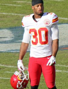 Jalil Brown