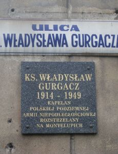 Władysław Gurgacz