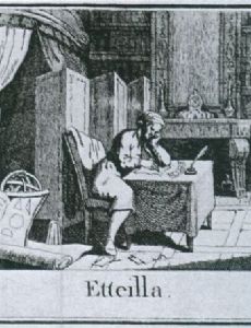 Etteilla