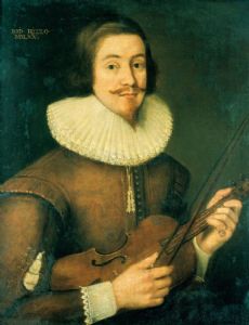 David Rizzio