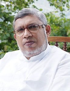 Neranjan Wijeyeratne