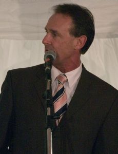 Terry Wallace