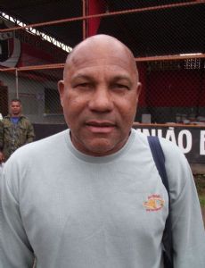 Edevaldo de Freitas