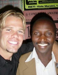 Moses Tanui