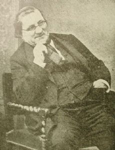 Claude Gay