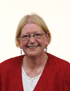 Ann Jones (Welsh politician)
