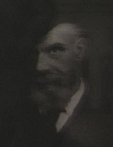 John George Adair