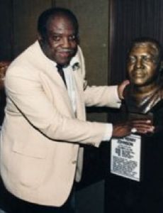 John Henry Johnson