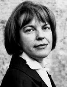 Ingeborg Bachmann