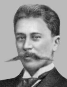 Vladimir N. Beneshevich