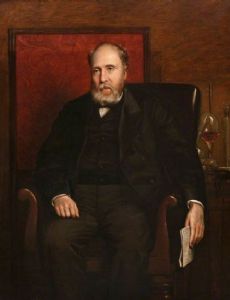 John Stenhouse