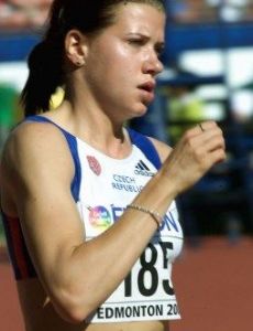 Jitka Burianová