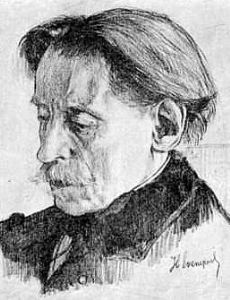 Arthur Pougin