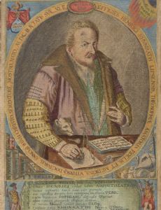 Heinrich Khunrath