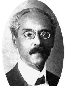 Louis Borno
