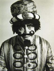 Marshall Brodien