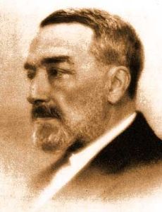 Salomon Reinach