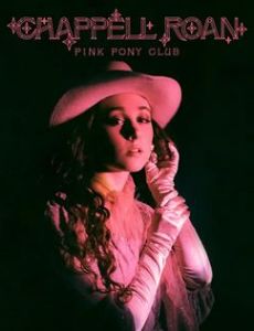 Pink Pony Club