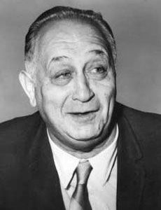 Edward Gottlieb