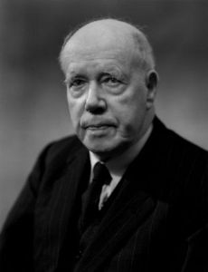 W. D. Ross