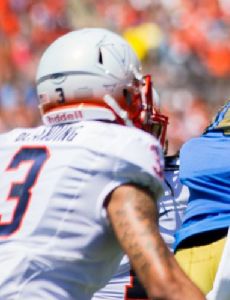 Quin Blanding