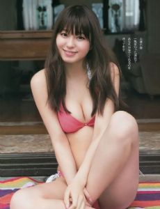 Ai Okawa