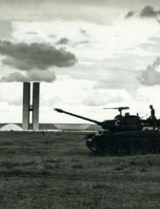 1964 Brazilian coup d'état