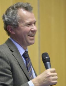 Christoph Rehmann-Sutter