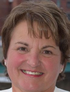 Susan Deschambault