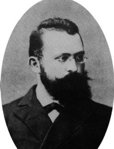Heinrich Botho Scheube