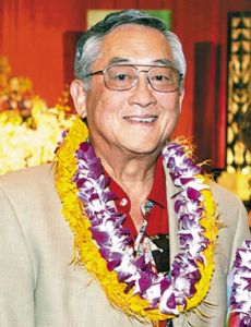 Ronald Moon