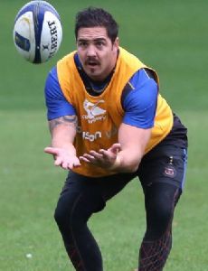 Horacio Agulla