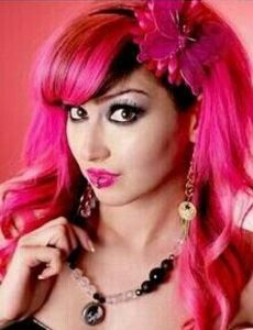 Nina Terror