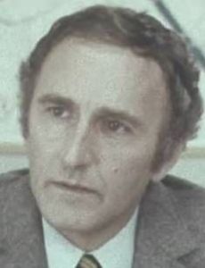 Jacques Galipeau