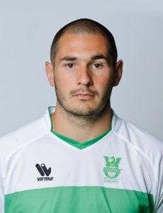 Sreten Sretenović