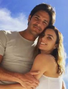 Mariana Torres and Jonathan Nienow