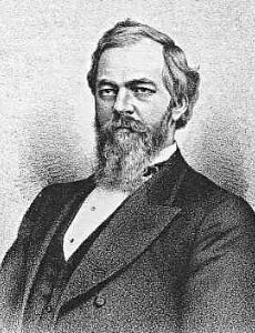 Ebenezer McJunkin