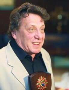 Mark Minkov