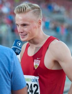 Gregor Traber