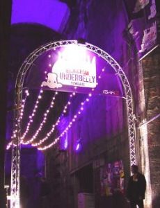 Underbelly (venue)