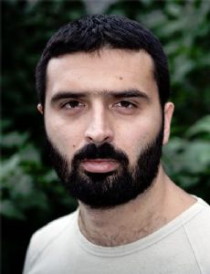 Ali Esbati