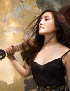 Ho Bich Ngoc