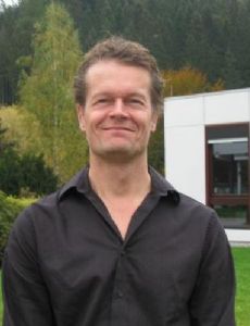 Aad van der Vaart