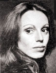 Ariclê Perez