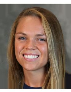 Meghan Cox