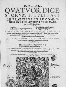 Gabriel Mudaeus