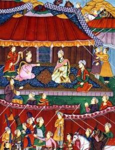 Khanzada Begum