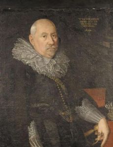 William Augustus, Duke of Brunswick-Harburg
