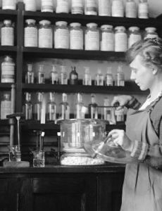 Margaret D. Foster