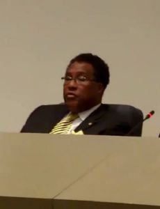 Dwaine Caraway